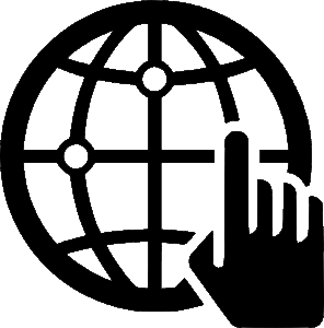 dodirivanje globusa prstom – mojestanice.rs profesionalna izrada web stranica