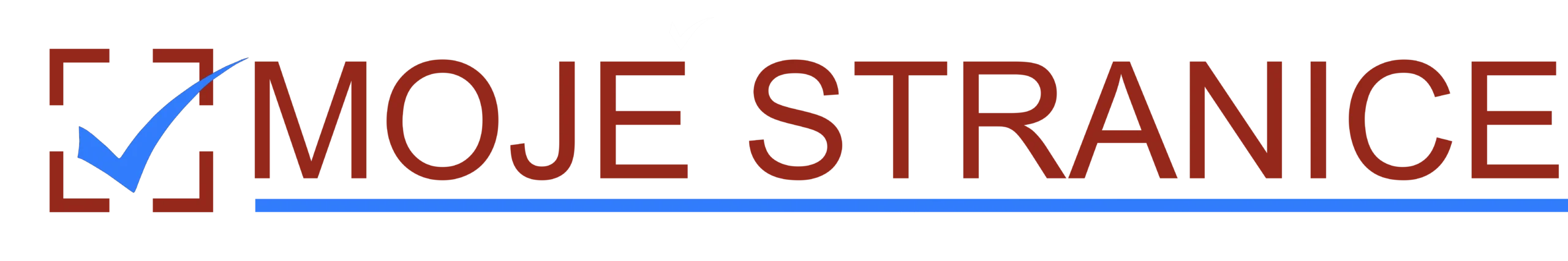 Moje Stranice logo